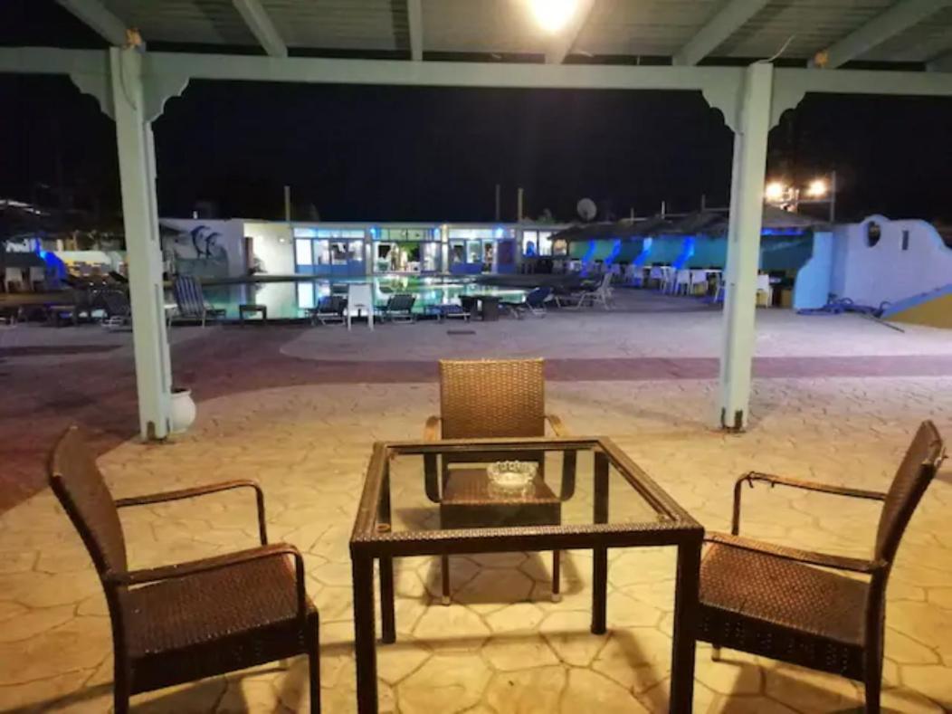 Dodo'S Perivolos Exterior photo